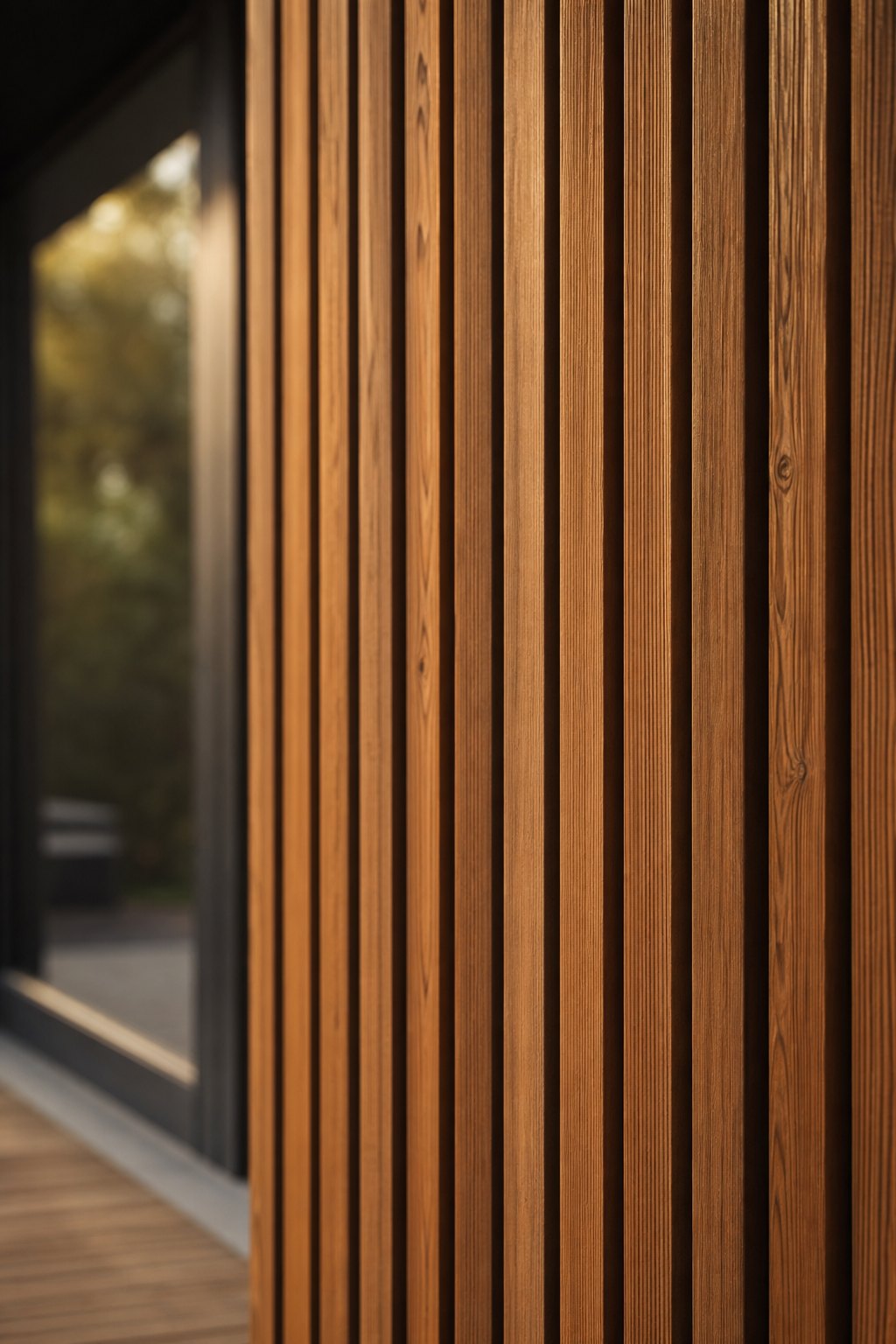 Termowood
