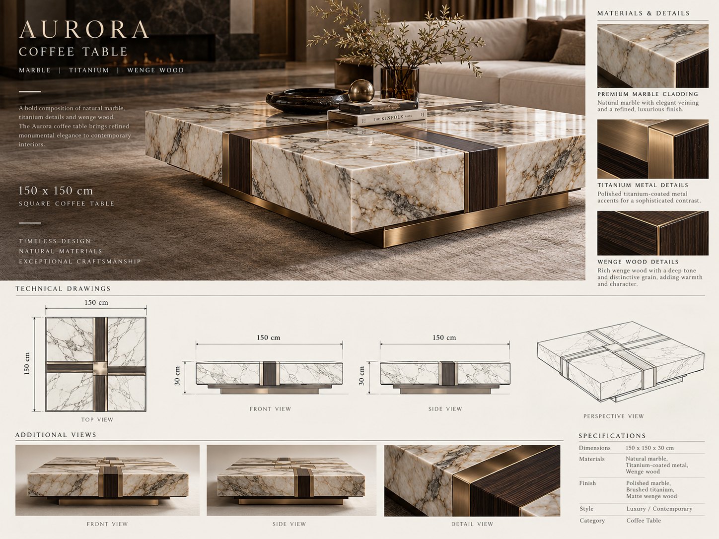 AURORA ORTA SEHPA 5